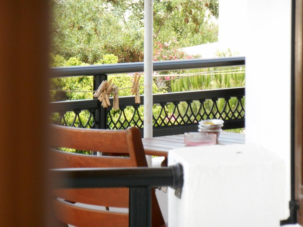 Studios Gabriel Agia Anna (Naxos) Room photo