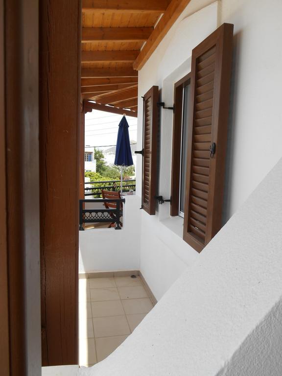 Studios Gabriel Agia Anna (Naxos) Room photo