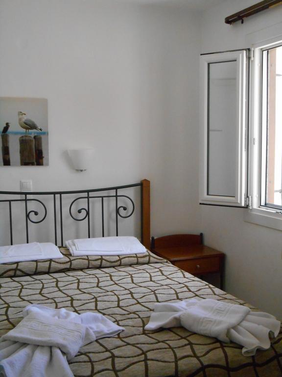 Studios Gabriel Agia Anna (Naxos) Room photo