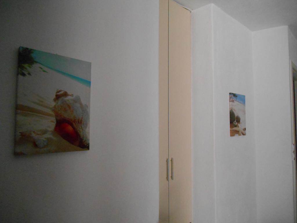 Studios Gabriel Agia Anna (Naxos) Exterior photo