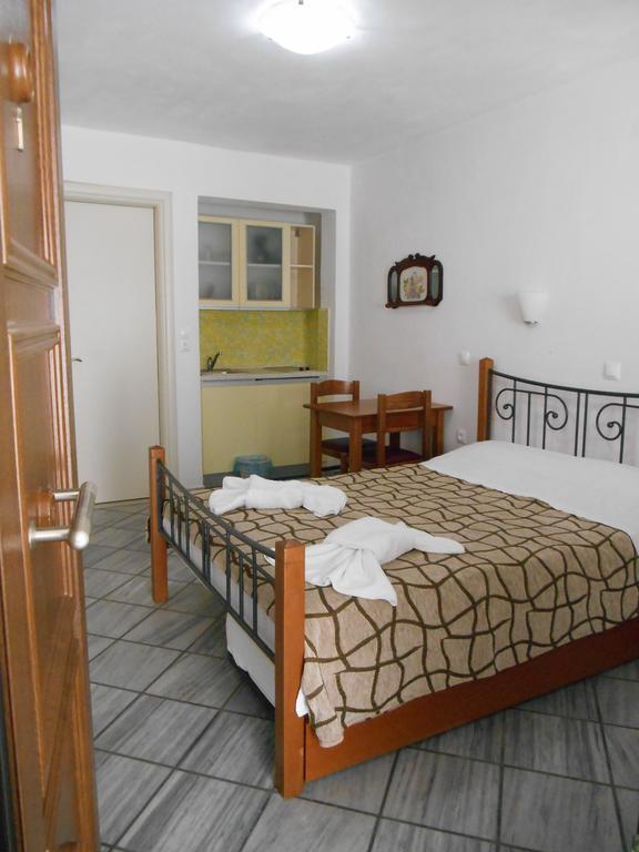 Studios Gabriel Agia Anna (Naxos) Room photo