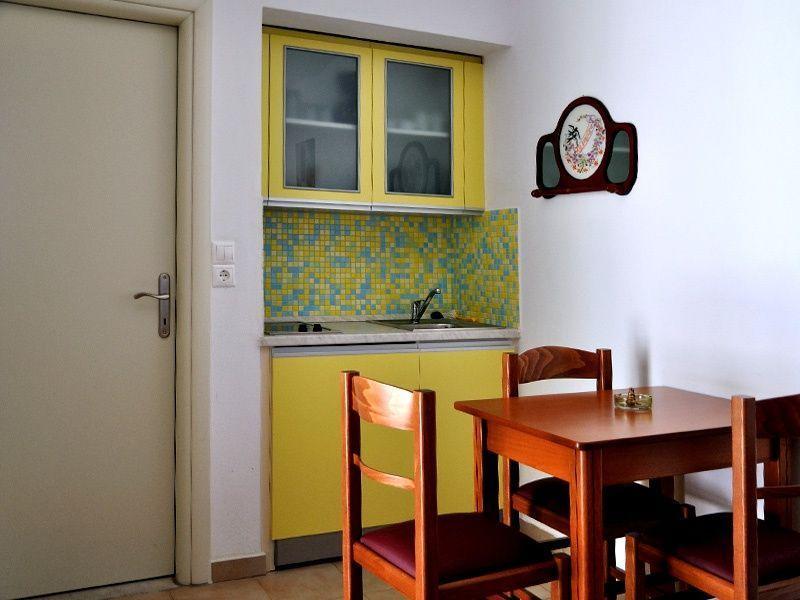 Studios Gabriel Agia Anna (Naxos) Room photo